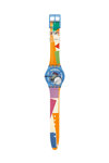 SWATCH X Tate Gallery The Snail by Henri Matisse