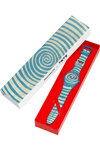 SWATCH X Tate Gallery Spirals by Louise Bourgeois