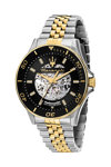 MASERATI Sfida Automatic Two Tone Stainless Steel Bracelet