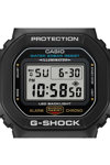 G-SHOCK Chronograph Black Rubber Strap