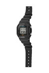 G-SHOCK Chronograph Black Rubber Strap