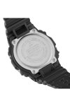 G-SHOCK Chronograph Black Rubber Strap