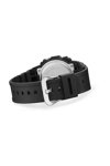 G-SHOCK Chronograph Black Rubber Strap