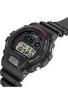 G-SHOCK Chronograph Black Rubber Strap