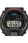 G-SHOCK Chronograph Black Rubber Strap