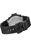 G-SHOCK Chronograph Black Rubber Strap