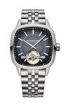 RAYMOND WEIL Freelancer Automatic Silver Stainless Steel Bracelet