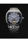 RAYMOND WEIL Freelancer Automatic Silver Stainless Steel Bracelet