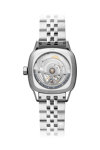 RAYMOND WEIL Freelancer Automatic Silver Stainless Steel Bracelet