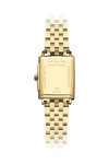 RAYMOND WEIL Toccata Gold Stainless Steel Bracelet