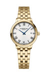 RAYMOND WEIL Toccata Gold Stainless Steel Bracelet