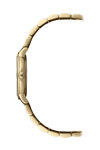 RAYMOND WEIL Toccata Gold Stainless Steel Bracelet