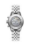 RAYMOND WEIL Freelancer Automatic Chronograph Silver Stainless Steel Bracelet