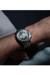 RAYMOND WEIL Freelancer Bi-Compax Automatic Chronograph Titanium Limited Edition