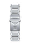 TISSOT T-Sport T-Race Chronograph Silver Stainless Steel Bracelet