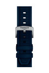 TISSOT T-Sport T-Race MotoGP Chronograph Blue Silicone Strap 2024 Limited Edition