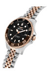 SECTOR 230 Automatic Two Tone Stainless Steel Bracelet