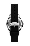 SECTOR 230 Black Plastic Strap