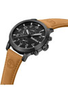 TIMBERLAND Driscoll Brown Leather Strap