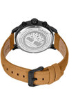 TIMBERLAND Driscoll Brown Leather Strap