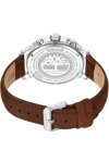 TIMBERLAND Driscoll Brown Leather Strap