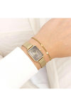 OOZOO Vintage Gold Metallic Bracelet