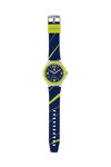 MAREA Flashback Two Tone Silicone Strap