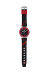 MAREA Flashback Two Tone Silicone Strap