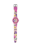 MAREA Flashback Multicolor Silicone Strap