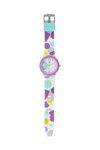 MAREA Flashback Multicolor Silicone Strap