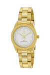 MAREA Gold Stainless Steel Bracelet