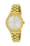 MAREA Gold Stainless Steel Bracelet