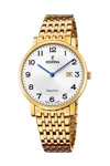 FESTINA Gold Stainless Steel Bracelet