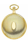 FESTINA Gold Stainless Steel Pocket Watch