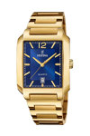 FESTINA Gold Stainless Steel Bracelet