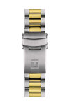 TISSOT T-Sport Seastar 1000 Powermatic 80 Automatic Two Tone Stainless Steel Bracelet