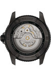 TISSOT T-Sport Seastar 1000 Powermatic 80 Automatic Black Rubber Strap