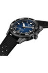 TISSOT T-Sport Seastar 1000 Powermatic 80 Automatic Black Rubber Strap