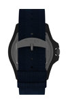 TIMEX Expedition North Freedive Ocean Solar Blue Plastic Strap