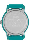 TIMEX x Peanuts Just Beachy Multicolor Silicone Strap