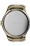 TIMEX Waterbury Traditional Gold Stainless Steel Bracelet