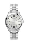 TIMEX Waterbury Traditional Silver Stainless Steel Bracelet