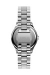 TIMEX Waterbury Traditional Silver Stainless Steel Bracelet