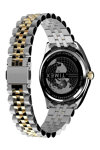 TIMEX Legacy Two Tone Stainless Steel Bracelet