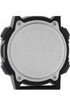 TIMEX Expedition CAT5 Chronograph Black Combined Materials Strap