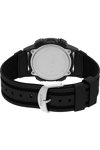 TIMEX Expedition CAT5 Chronograph Black Combined Materials Strap