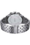 CLUSE Antheor Silver Stainless Steel Bracelet