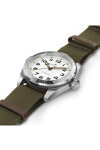 HAMILTON Khaki Field Expedition Automatic Khaki Fabric Strap