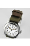 HAMILTON Khaki Field Expedition Automatic Khaki Fabric Strap