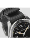 HAMILTON Khaki Field Expedition Automatic Grey Fabric Strap